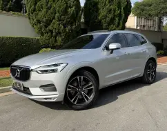 VOLVO XC60 2.0 T5 GASOLINA MOMENTUM AWD GEARTRONIC VOLVO XC60 2.0 T5 GASOLINA MOMENTUM AWD GEARTRONIC