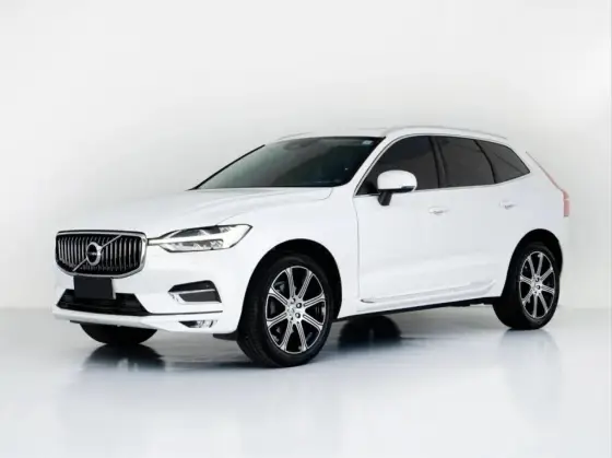 VOLVO XC60 2.0 T8 HYBRID INSCRIPTION AWD GEARTRONIC