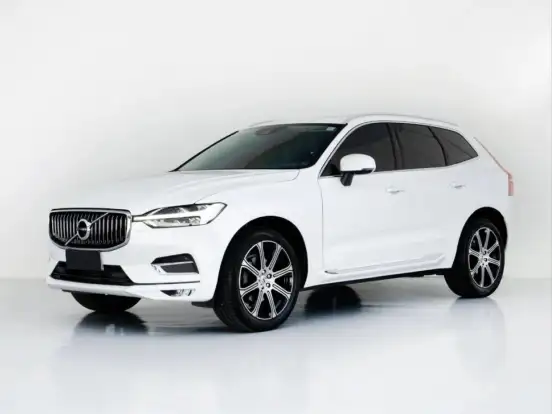 VOLVO-XC60-2.0 T8 HYBRID INSCRIPTION AWD GEARTRONIC VOLVO-XC60-2019