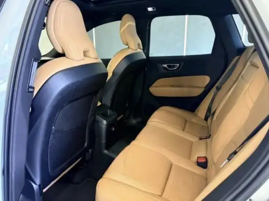 VOLVO-XC60-2.0 T8 HYBRID INSCRIPTION AWD GEARTRONIC VOLVO-XC60-2019