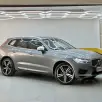 VOLVO XC60 2.0 T8 HYBRID R-DESIGN AWD GEARTRONIC VOLVO XC60 2.0 T8 HYBRID R-DESIGN AWD GEARTRONIC