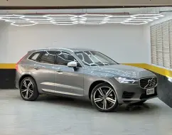 VOLVO XC60 2.0 T8 HYBRID R-DESIGN AWD GEARTRONIC VOLVO XC60 2.0 T8 HYBRID R-DESIGN AWD GEARTRONIC