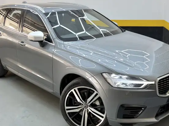 VOLVO-XC60-2.0 T8 HYBRID R-DESIGN AWD GEARTRONIC VOLVO-XC60-2019
