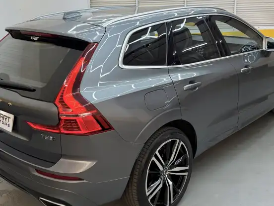 VOLVO-XC60-2.0 T8 HYBRID R-DESIGN AWD GEARTRONIC VOLVO-XC60-2019