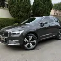 VOLVO XC60 2.0 T8 RECHARGE PLUS AWD GEARTRONIC VOLVO XC60 2.0 T8 RECHARGE PLUS AWD GEARTRONIC