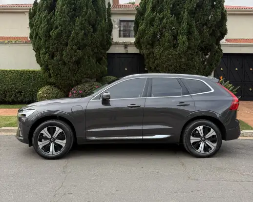 VOLVO-XC60-2.0 T8 RECHARGE PLUS AWD GEARTRONIC VOLVO-XC60-2024