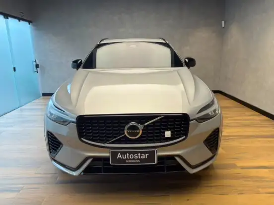 VOLVO-XC60-2.0 T8 RECHARGE POLESTAR ENGINEERED AWD GEARTRONIC VOLVO-XC60-2023