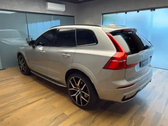 VOLVO-XC60-2.0 T8 RECHARGE POLESTAR ENGINEERED AWD GEARTRONIC VOLVO-XC60-2023