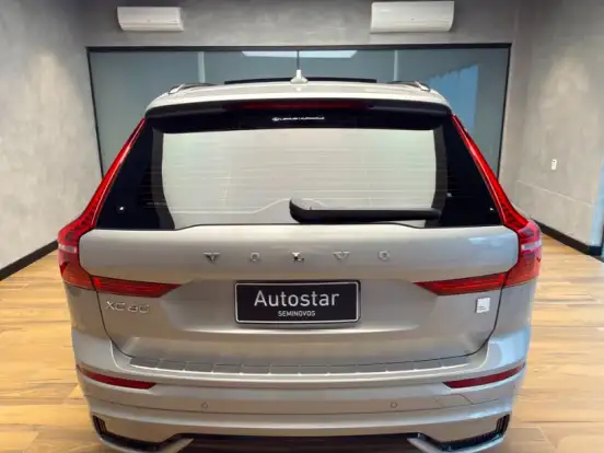 VOLVO-XC60-2.0 T8 RECHARGE POLESTAR ENGINEERED AWD GEARTRONIC VOLVO-XC60-2023
