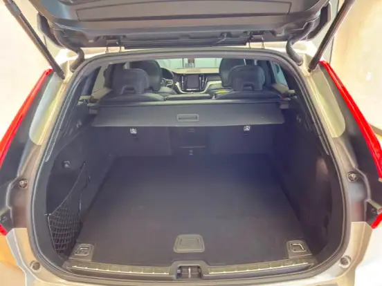 VOLVO-XC60-2.0 T8 RECHARGE POLESTAR ENGINEERED AWD GEARTRONIC VOLVO-XC60-2023