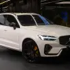 VOLVO XC60 2.0 T8 RECHARGE POLESTAR ENGINEERED AWD GEARTRONIC VOLVO XC60 2.0 T8 RECHARGE POLESTAR ENGINEERED AWD GEARTRONIC