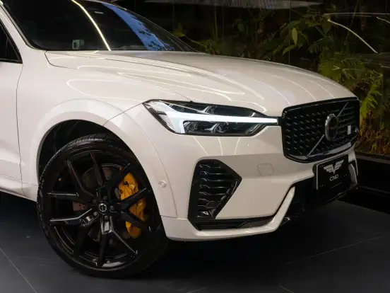 VOLVO-XC60-2.0 T8 RECHARGE POLESTAR ENGINEERED AWD GEARTRONIC VOLVO-XC60-2023