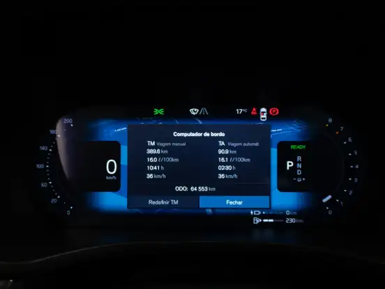 VOLVO-XC60-2.0 T8 RECHARGE POLESTAR ENGINEERED AWD GEARTRONIC VOLVO-XC60-2023