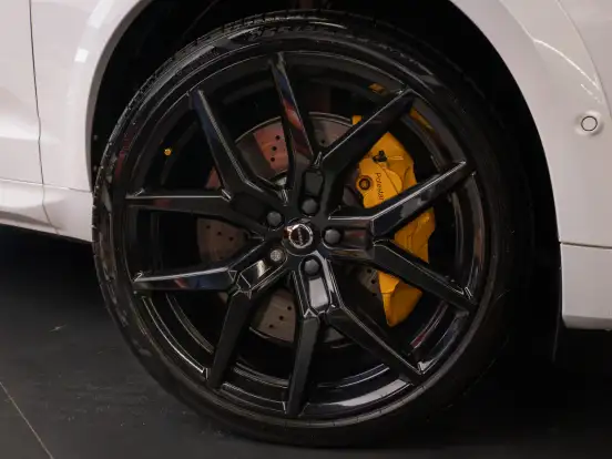 VOLVO-XC60-2.0 T8 RECHARGE POLESTAR ENGINEERED AWD GEARTRONIC VOLVO-XC60-2023