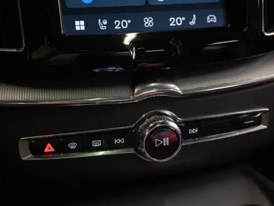VOLVO-XC60-2.0 T8 RECHARGE POLESTAR ENGINEERED AWD GEARTRONIC VOLVO-XC60-2023