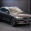 VOLVO XC60 2.0 T8 RECHARGE ULTIMATE AWD GEARTRONIC VOLVO XC60 2.0 T8 RECHARGE ULTIMATE AWD GEARTRONIC