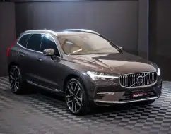 VOLVO XC60 2.0 T8 RECHARGE ULTIMATE AWD GEARTRONIC VOLVO XC60 2.0 T8 RECHARGE ULTIMATE AWD GEARTRONIC
