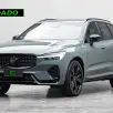 VOLVO XC60 2.0 T8 RECHARGE ULTIMATE DARK AWD GEARTRONIC VOLVO XC60 2.0 T8 RECHARGE ULTIMATE DARK AWD GEARTRONIC