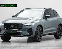 VOLVO XC60 2.0 T8 RECHARGE ULTIMATE DARK AWD GEARTRONIC VOLVO XC60 2.0 T8 RECHARGE ULTIMATE DARK AWD GEARTRONIC