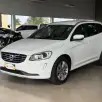 VOLVO XC60 2.4 D5 KINETIC DIESEL AWD 4P AUTOMÁTICO VOLVO XC60 2.4 D5 KINETIC DIESEL AWD 4P AUTOMÁTICO