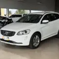 VOLVO XC60 2.4 D5 KINETIC DIESEL AWD 4P AUTOMÁTICO VOLVO XC60 2.4 D5 KINETIC DIESEL AWD 4P AUTOMÁTICO