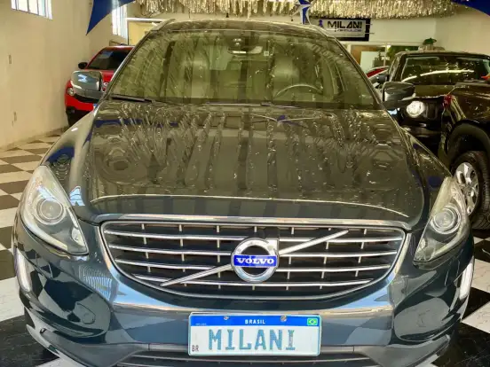 VOLVO-XC60-2.4 D5 KINETIC DIESEL AWD 4P AUTOMÁTICO VOLVO-XC60-2016