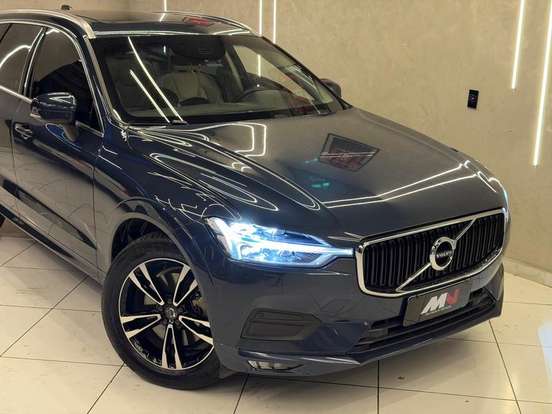 VOLVO-XC60-2.0 D5 DIESEL MOMENTUM AWD GEARTRONIC VOLVO-XC60-2019