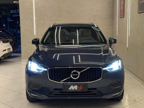 VOLVO-XC60-2.0 D5 DIESEL MOMENTUM AWD GEARTRONIC VOLVO-XC60-2019