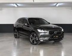 VOLVO XC60 2.0 T5 GASOLINA MOMENTUM AWD GEARTRONIC VOLVO XC60 2.0 T5 GASOLINA MOMENTUM AWD GEARTRONIC