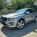 VOLVO XC60 2.0 T6 R DESIGN TURBO GASOLINA 4P AUTOMÁTICO VOLVO XC60 2.0 T6 R DESIGN TURBO GASOLINA 4P AUTOMÁTICO