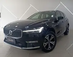 VOLVO XC60 2.0 T8 HYBRID INSCRIPTION AWD GEARTRONIC VOLVO XC60 2.0 T8 HYBRID INSCRIPTION AWD GEARTRONIC