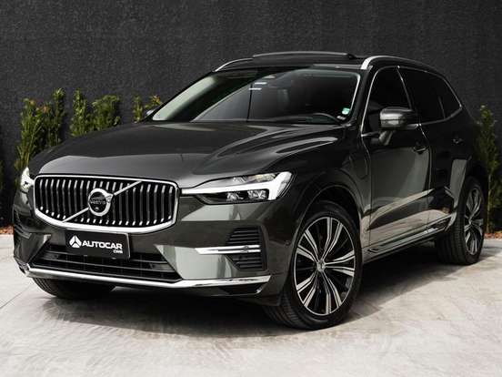 VOLVO-XC60-2.0 T8 HYBRID INSCRIPTION AWD GEARTRONIC VOLVO-XC60-2021