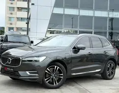 VOLVO XC60 2.0 T8 HYBRID MOMENTUM AWD GEARTRONIC VOLVO XC60 2.0 T8 HYBRID MOMENTUM AWD GEARTRONIC