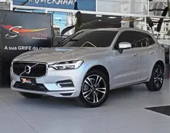 VOLVO XC60 2.0 T8 HYBRID MOMENTUM AWD GEARTRONIC VOLVO XC60 2.0 T8 HYBRID MOMENTUM AWD GEARTRONIC