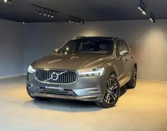 VOLVO XC60 2.0 T8 HYBRID MOMENTUM AWD GEARTRONIC VOLVO XC60 2.0 T8 HYBRID MOMENTUM AWD GEARTRONIC
