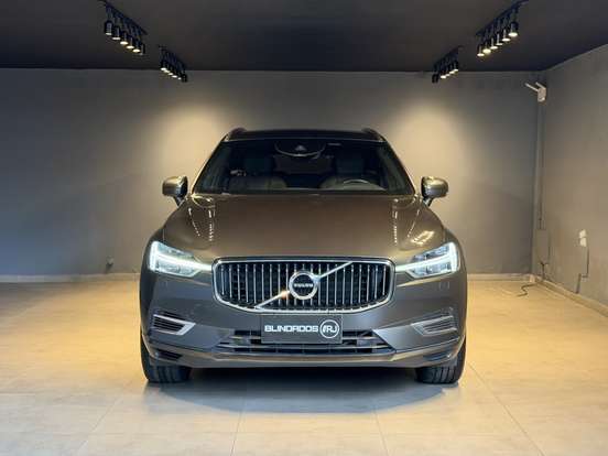 VOLVO-XC60-2.0 T8 HYBRID MOMENTUM AWD GEARTRONIC VOLVO-XC60-2021