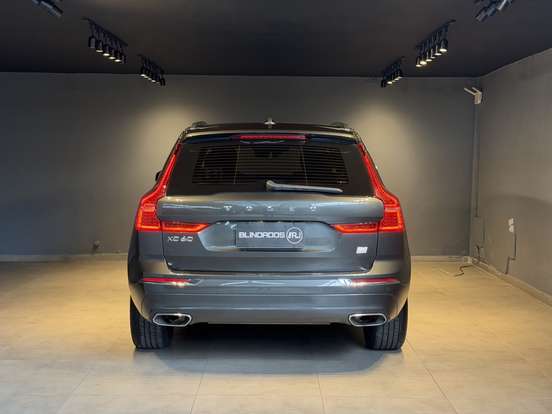 VOLVO-XC60-2.0 T8 HYBRID MOMENTUM AWD GEARTRONIC VOLVO-XC60-2021