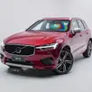 VOLVO XC60 2.0 T8 HYBRID R-DESIGN AWD GEARTRONIC VOLVO XC60 2.0 T8 HYBRID R-DESIGN AWD GEARTRONIC