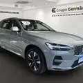 VOLVO XC60 2.0 T8 PHEV PLUS AWD GEARTRONIC VOLVO XC60 2.0 T8 PHEV PLUS AWD GEARTRONIC
