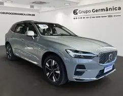 VOLVO XC60 2.0 T8 PHEV PLUS AWD GEARTRONIC VOLVO XC60 2.0 T8 PHEV PLUS AWD GEARTRONIC