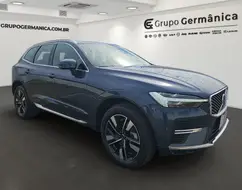 VOLVO XC60 2.0 T8 PHEV PLUS AWD GEARTRONIC VOLVO XC60 2.0 T8 PHEV PLUS AWD GEARTRONIC