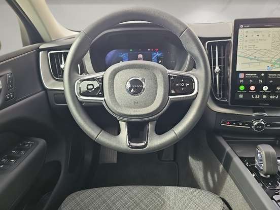 VOLVO-XC60-2.0 T8 PHEV PLUS AWD GEARTRONIC VOLVO-XC60-2025