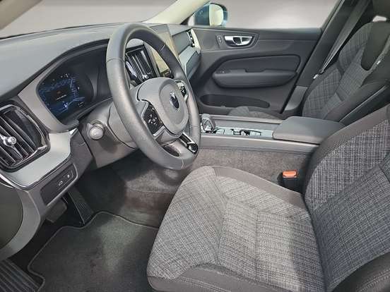 VOLVO-XC60-2.0 T8 PHEV PLUS AWD GEARTRONIC VOLVO-XC60-2025