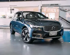 VOLVO XC60 2.0 T8 PHEV PLUS AWD GEARTRONIC VOLVO XC60 2.0 T8 PHEV PLUS AWD GEARTRONIC