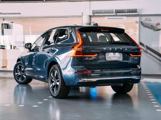 VOLVO-XC60-2.0 T8 PHEV PLUS AWD GEARTRONIC VOLVO-XC60-2026