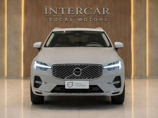 VOLVO-XC60-2.0 T8 PHEV ULTRA AWD GEARTRONIC VOLVO-XC60-2025
