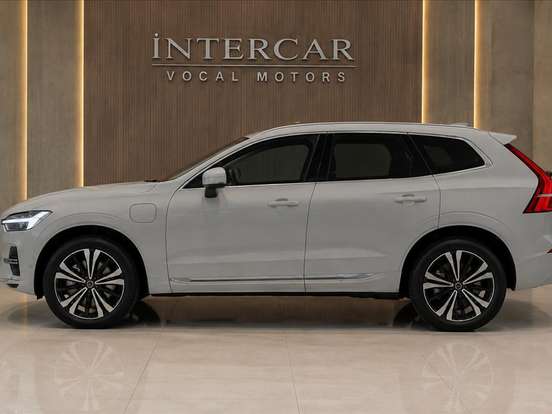 VOLVO-XC60-2.0 T8 PHEV ULTRA AWD GEARTRONIC VOLVO-XC60-2025