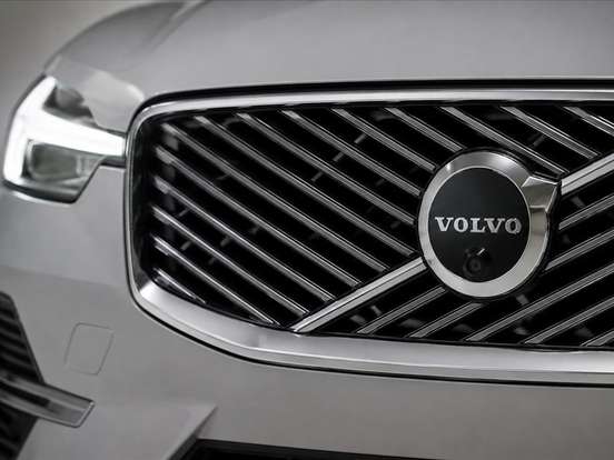VOLVO-XC60-2.0 T8 PHEV ULTRA AWD GEARTRONIC VOLVO-XC60-2025