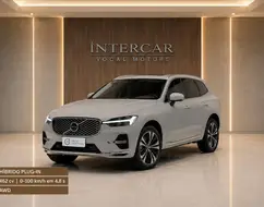 VOLVO XC60 2.0 T8 PHEV ULTRA AWD GEARTRONIC VOLVO XC60 2.0 T8 PHEV ULTRA AWD GEARTRONIC