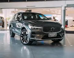 VOLVO XC60 2.0 T8 PHEV ULTRA AWD GEARTRONIC VOLVO XC60 2.0 T8 PHEV ULTRA AWD GEARTRONIC